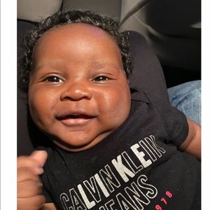 Meet your Posher, Nathaniel